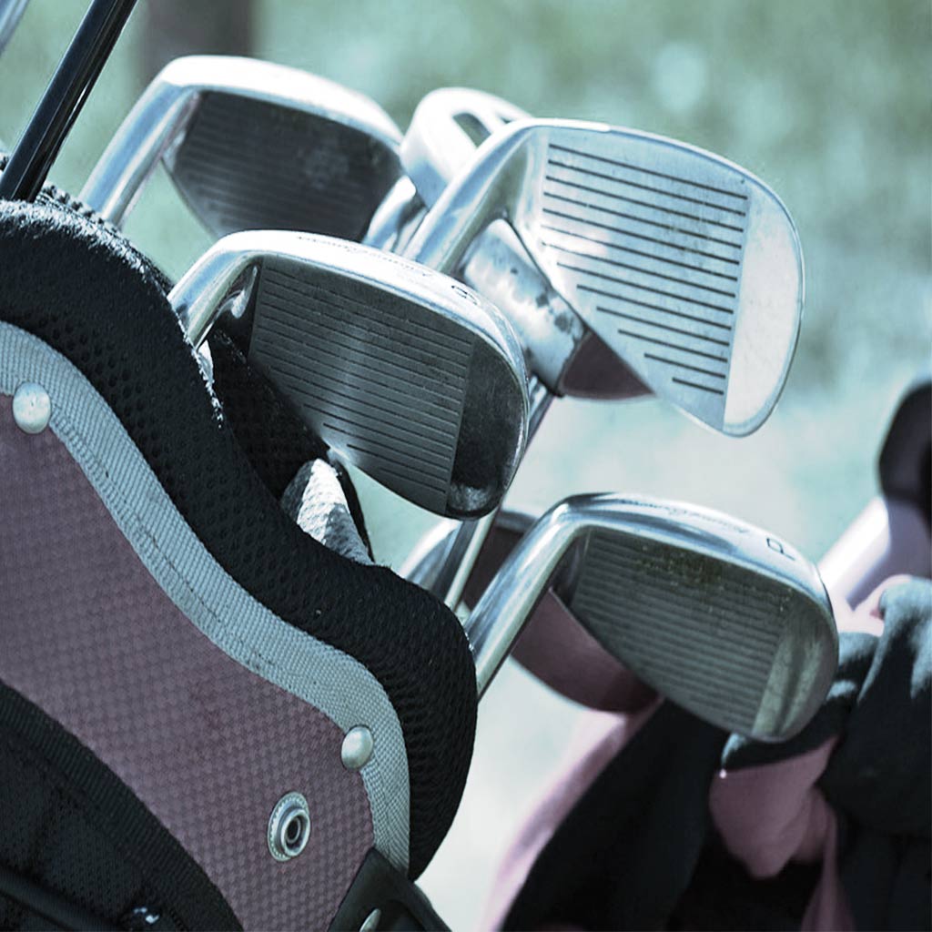 Clases colectivas de iniciaci&oacute;n al golf