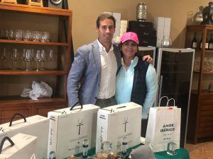 Club de Golf Bellavista en Huelva