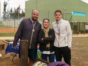 Club de Golf Huelva