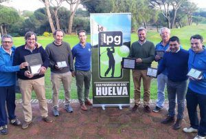En Huelva, Aljaraque