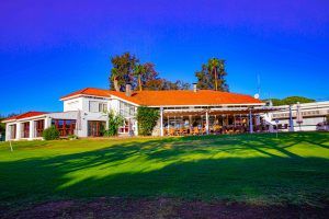 Bellavista Social Club Huelva