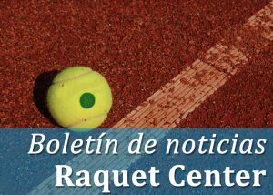 Suscripci&oacute;n a club de tenis