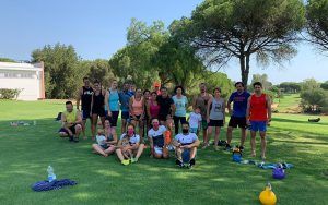 gym huelva aljaraque