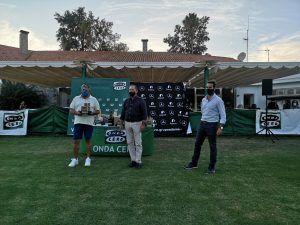 torneos de golf en aljaraque huelva andalucia