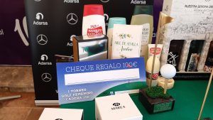 Cheque regalo Bellavista