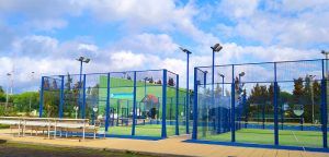 tenis padel squash pistas huelva aljaraque