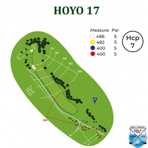 hoyo 17