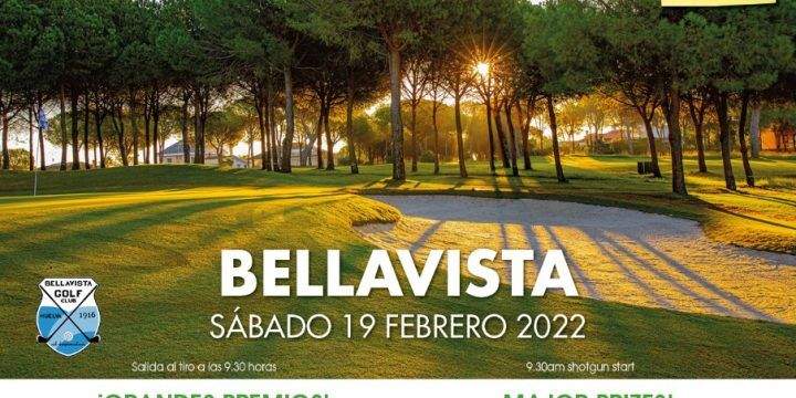 XII Andaluc&iacute;a Golf Challenge