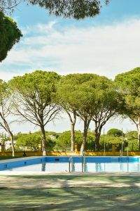 Piscina Bellavista Huelva Club