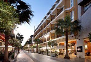 Hotel Exe Tartesos de Huelva