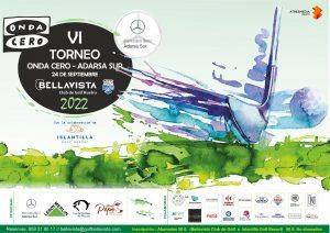 Torneo Onda Cero Adarsa Sur 2022