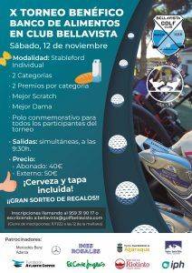 Torneo Banco Alimentos