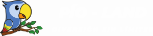 Pio Land logo